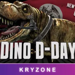 Dino D-Day — ключ активации Steam