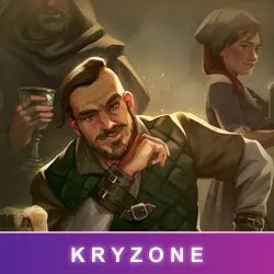 Crossroads Inn — ключ активации Steam