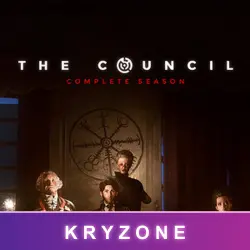 The Council — ключ активации Steam