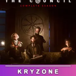 The Council — Steam Key (Digital)
