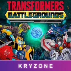 Transformers: Battlegrounds — ключ активации Steam