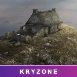 Dear Esther — ключ активации Steam
