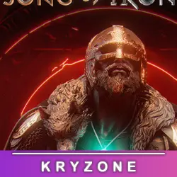 Song of Iron — ключ активации Steam