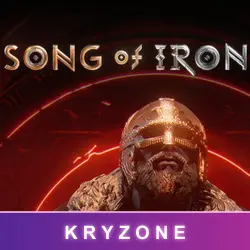 Song of Iron — ключ активации Steam