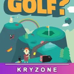 What the Golf? — Steam Key (Digital)