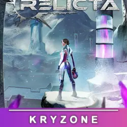 Relicta — Steam Key (Digital)
