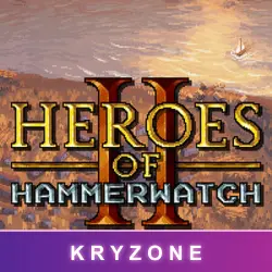 Hammerwatch — ключ активации Steam