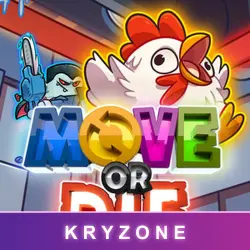Move or Die — ключ активации Steam