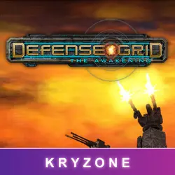 Defense Grid: The Awakening — ключ активации Steam