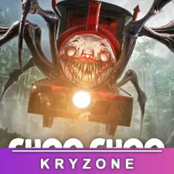 Choo-Choo Charles — Steam Key (Digital)
