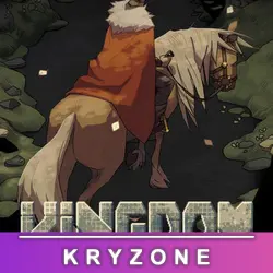 Kingdom: New Lands — Steam Key (Digital)