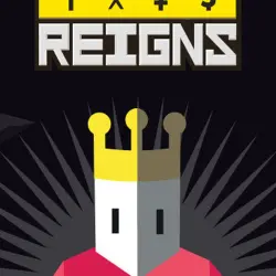 Reigns — Steam Key (Digital)