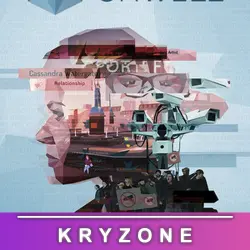 Orwell: Keeping an Eye On You — ключ активации Steam