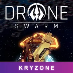Drone Swarm — ключ активации Steam