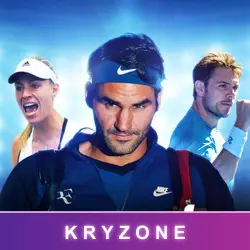 Tennis World Tour — ключ активации Steam