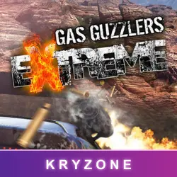 Gas Guzzlers Extreme — ключ активации Steam