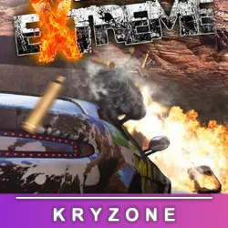 Gas Guzzlers Extreme — Steam Key (Digital)