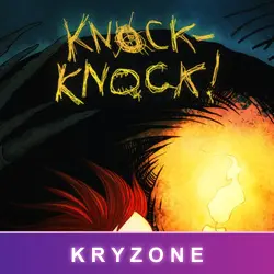 Knock-knock — ключ активации Steam