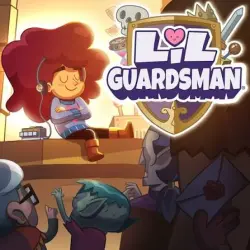 Lil' Guardsman Steam key Global Region free + RU/CIS Worldwide