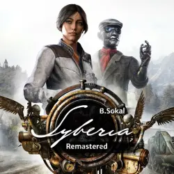 Syberia Remastered Steam key Global Region free + RU/CIS Worldwide