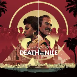 Agatha Christie: Death on the Nile Steam key Global Region free Worldwide - noRU noBY