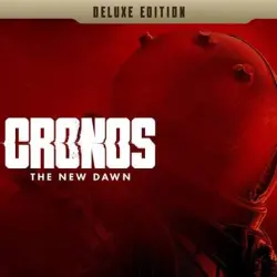Cronos: The New Dawn PS5 | | P2 | P3