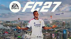 EA SPORTS FC 27 EA APP Предзаказ