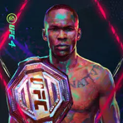 UFC 4 Deluxe Edition - PS4 & PS5 | | P2 | P3