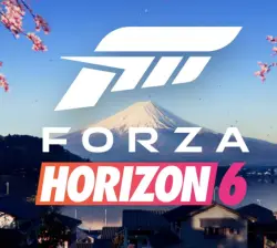 Forza Harizon 6 | ОНЛАЙН | ПК + Game Pass