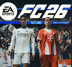 EA SPORTS FC 26 | ONLINE | PC + Game Pass