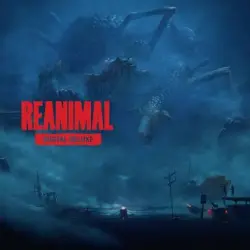 Reanimal Deluxe Edition PS5 |  | П2 | П3 Русский язык