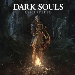 Dark Souls Remastered — PS4 & PS5 |  | П2 | П3 Русский язык
