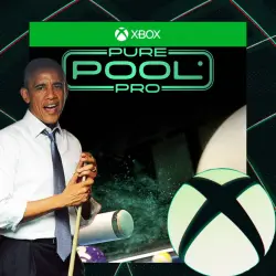 Pure Pool Pro XBOX SERIES X|S GIFT