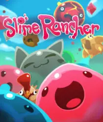 Slime Rancher — PS4 & PS5 |  | П2 | П3 Русский язык