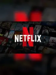 Подписка на Netflix 4K UHD Premium Personal на 1 / 3 / 6 / 12 месяцев