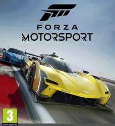 Forza Motorsport | ONLINE | PC + Game Pass