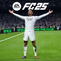 EA SPORTS FC 25 | ONLINE | PC + Game Pass