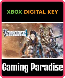 Valkyria Chronicles 4 DLC Bundle Xbox Series X|S + One Key