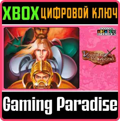 Capcom Arcade 2nd Stadium: A.K.A Knights of the Round Xbox Series X|S + One Ключ