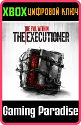 The Executioner Xbox Series X|S + One Ключ
