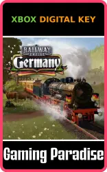 Railway Empire - Germany Xbox Series X|S + One Key