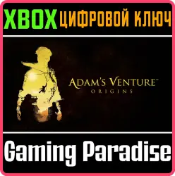 Adam's Venture: Origins Xbox Series X|S + One Ключ