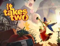 It Takes Two | ONLINE | PC + Game Pass
