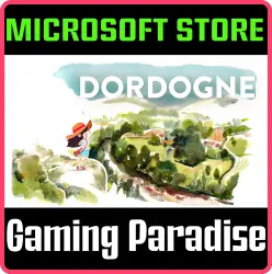 Dordogne (Windows) PC (Microsoft Store) Ключ