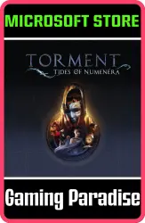 Torment: Tides of Numenera PC (Microsoft Store) Ключ