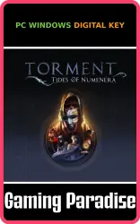 Torment: Tides of Numenera PC (Microsoft Store) Key