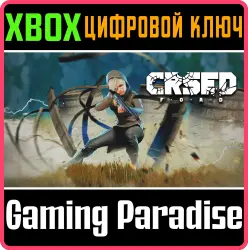 CRSED: F.O.A.D. - Набор "Тёмная лошадка" Xbox Series X|S + One Ключ