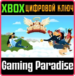 The Holy Gosh Darn Xbox Series X|S + One Ключ