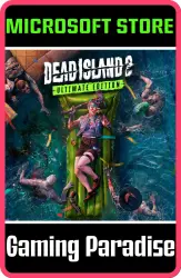 Dead Island 2 Ultimate Edition (Windows) PC (Microsoft Store) Ключ