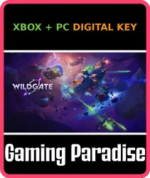 Wildgate Xbox Series X|S + PC (Microsoft Store) Key